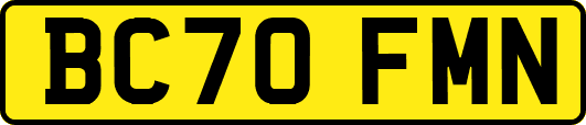 BC70FMN