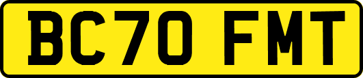 BC70FMT