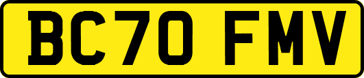 BC70FMV