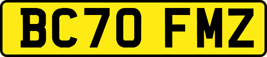 BC70FMZ