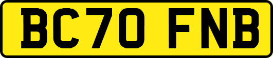 BC70FNB