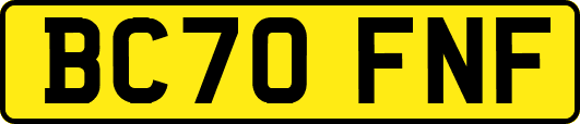 BC70FNF