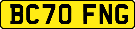BC70FNG