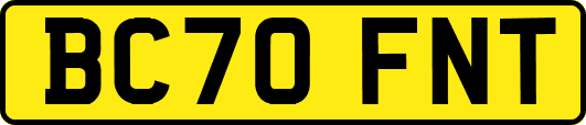 BC70FNT