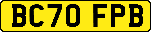 BC70FPB