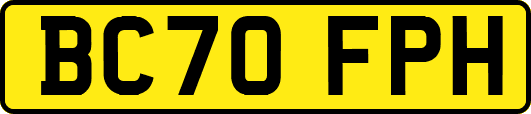 BC70FPH