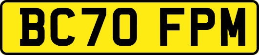 BC70FPM