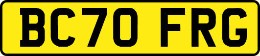 BC70FRG