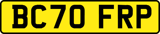 BC70FRP