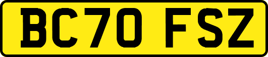 BC70FSZ