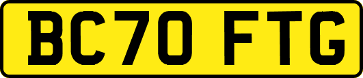 BC70FTG