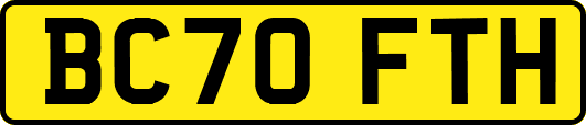 BC70FTH