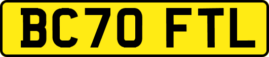 BC70FTL