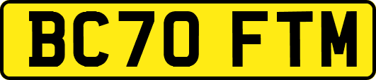 BC70FTM