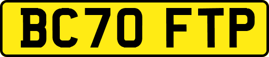 BC70FTP