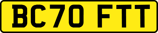 BC70FTT