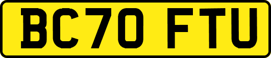 BC70FTU