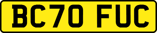 BC70FUC