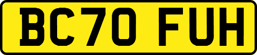 BC70FUH