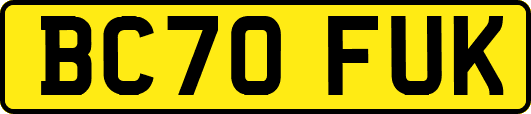BC70FUK