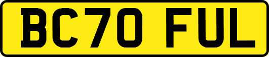 BC70FUL