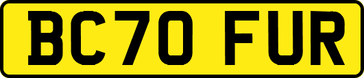 BC70FUR