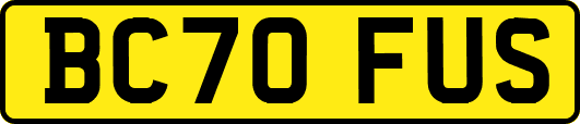 BC70FUS