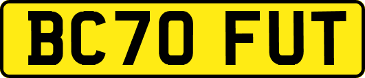BC70FUT