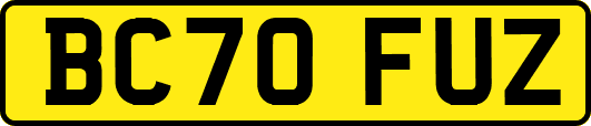 BC70FUZ
