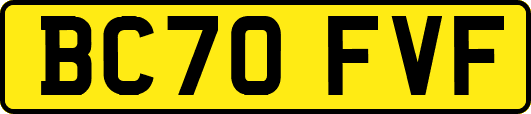 BC70FVF
