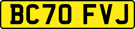 BC70FVJ