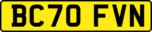 BC70FVN