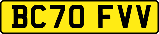 BC70FVV