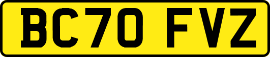 BC70FVZ