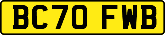 BC70FWB