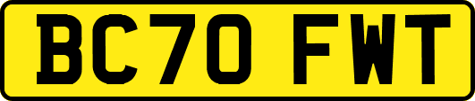 BC70FWT