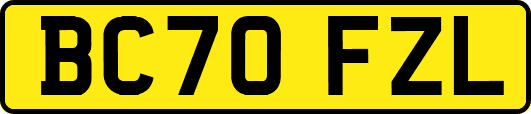 BC70FZL