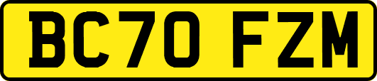 BC70FZM