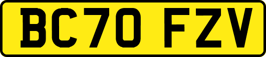 BC70FZV