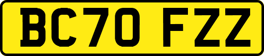 BC70FZZ