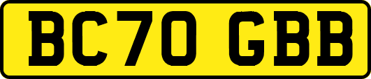 BC70GBB