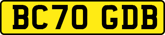 BC70GDB