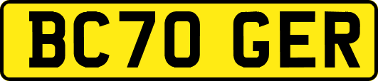 BC70GER