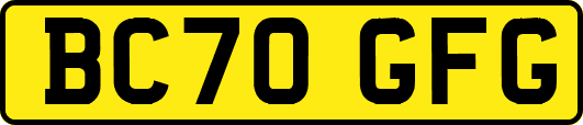BC70GFG
