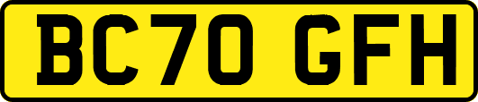 BC70GFH
