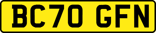 BC70GFN