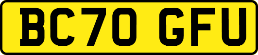 BC70GFU
