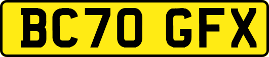BC70GFX
