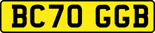 BC70GGB