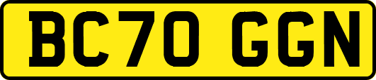 BC70GGN
